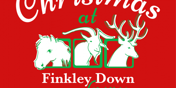 Christmas at Finkley 2024