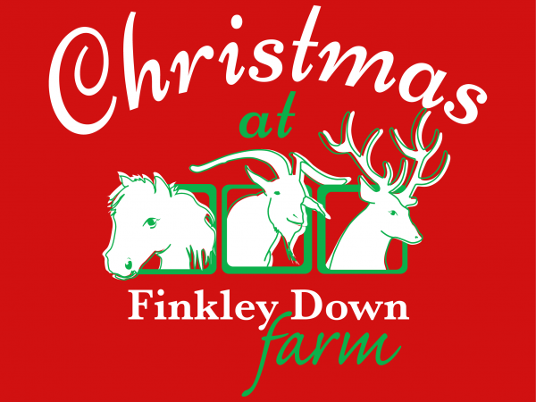 Christmas at Finkley 2025