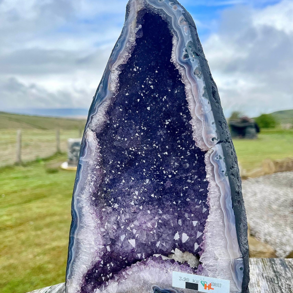 Crystal Wonders