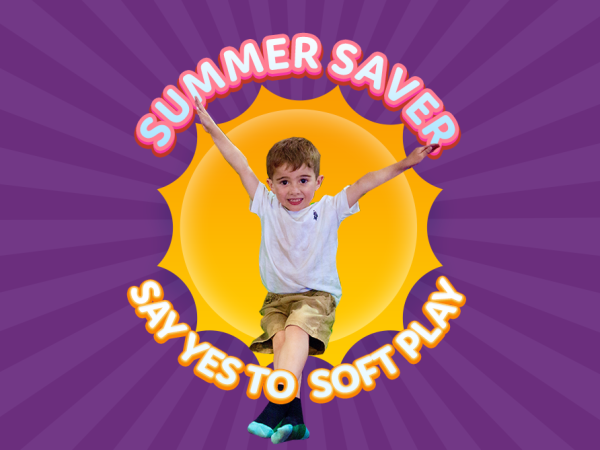 6 Week Summer Saver