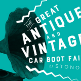 The Great Antique and Vintage Car Boot 2024 - April 28th & September 22nd