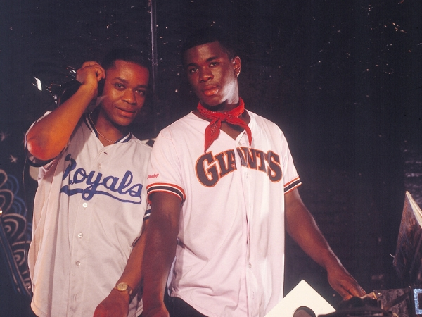 Film Screening: Young Soul Rebels at AK Bell Library