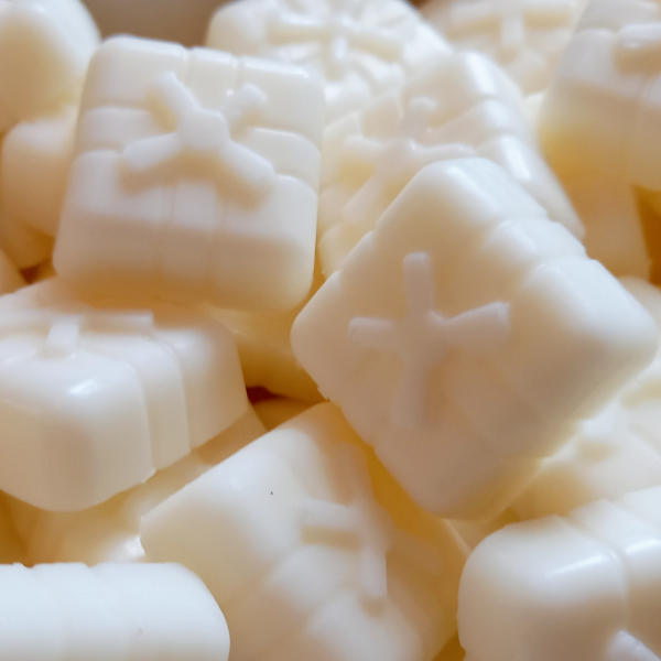 Luxury Wax Melts Making Workshop