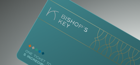 Bishop's Key