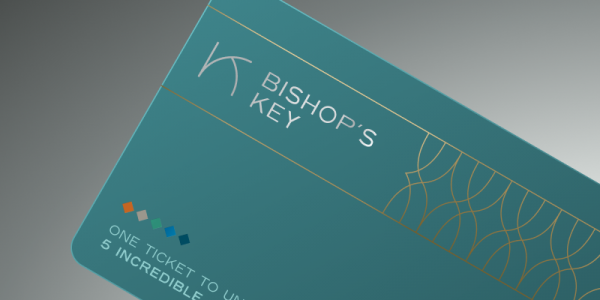 Bishop's Key