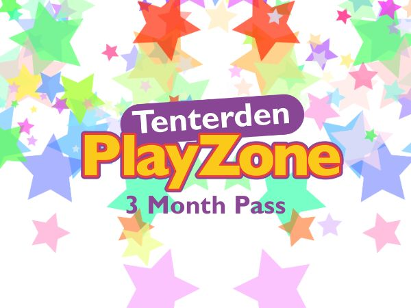 PlayZone 3 Month Pass