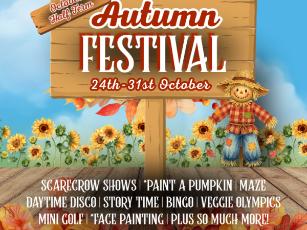 Autumn Festival