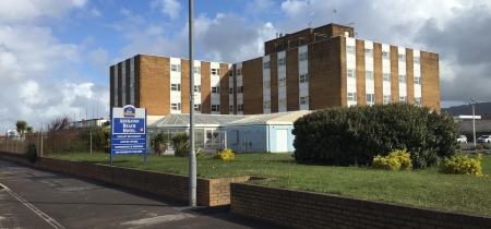 Aberavon Beach Hotel