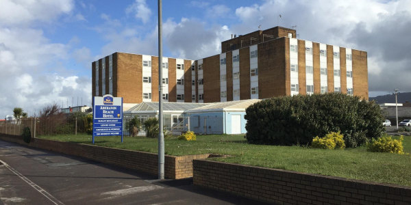 Aberavon Beach Hotel