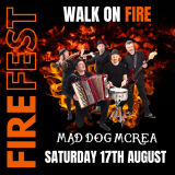 Fire Fest