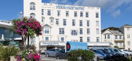 Hermitage Hotel Bournemouth