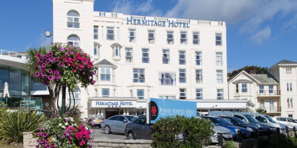 Hermitage Hotel Bournemouth