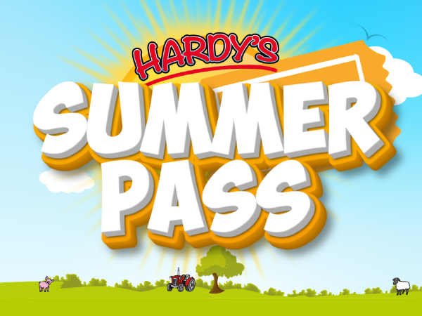 Summer Holiday Pass