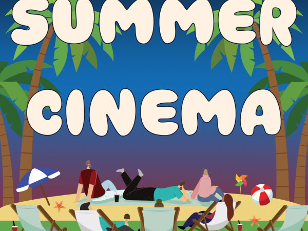 Summer Cinema 2025