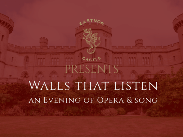 Concerts at Eastnor