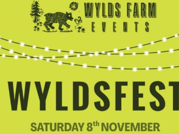 Wyldsfest2025