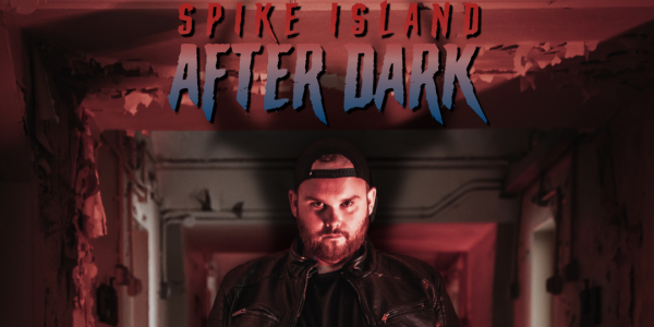 Spike After Dark Presents: Sinister by Dean Jacob