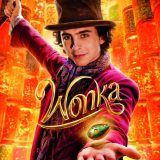 Wonka - Saturday 10th August - 3pm