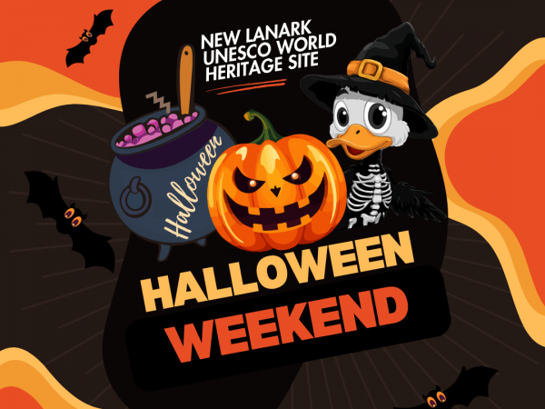 Halloween Weekend