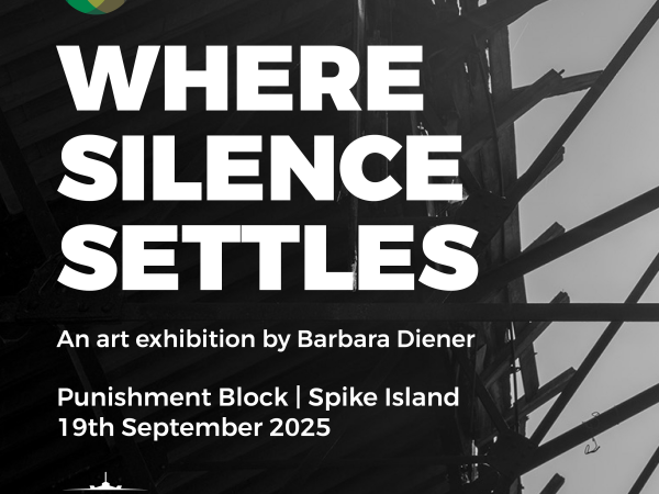 Culture Night on Spike 2025 *Tickets available soon*