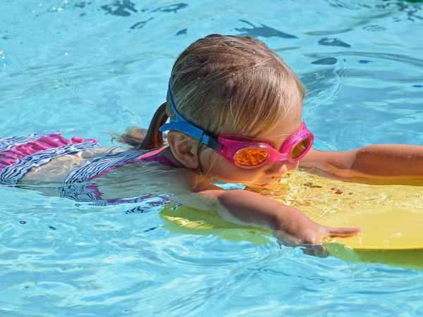Learn to Swim