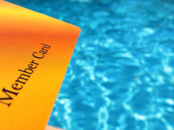 Summer Serenity Membership