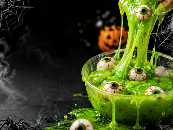 HALLOWEEN EVENTS
