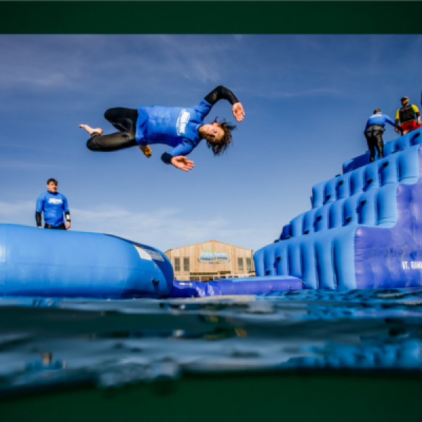 Aqua Park