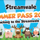 Streamvale Summer Pass 2024