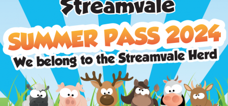 Streamvale Summer Pass 2024