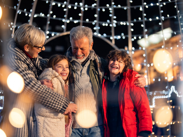Festive Adventure for Hospiscare 2025: Get Ready for Christmas!