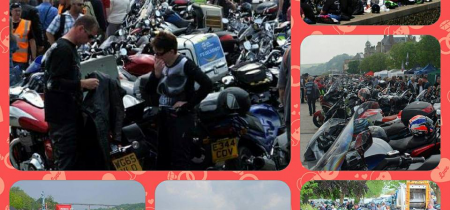 Bideford Bike Show Sunday 25th May 2025