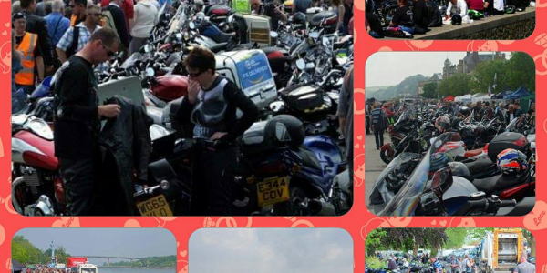 Bideford Bike Show Sunday 25th May 2025