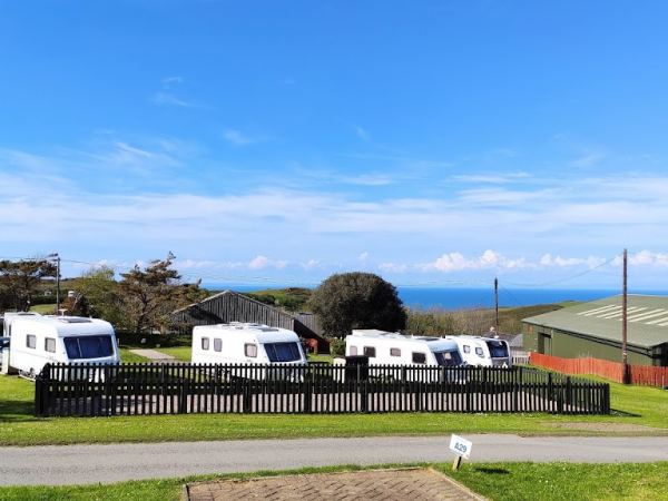 Easewell Farm Guests