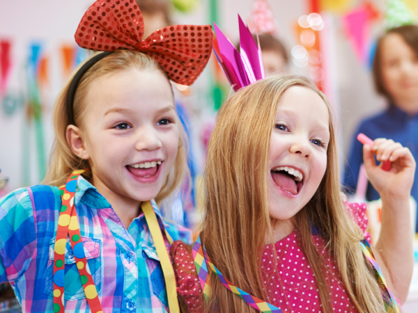 Mayhem Party Packages