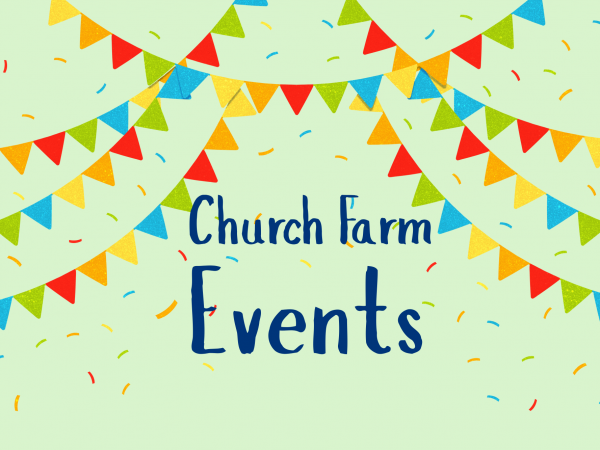 Church Farm Events