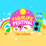 FarmFest -Summer Party