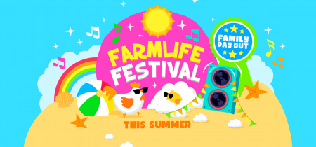 Farmlife -Summer Party