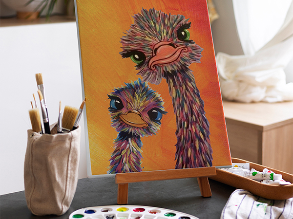 Family Sip & Paint