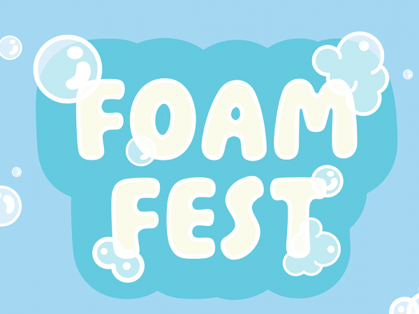 Admission 2025_FoamFest
