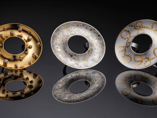 Turning Points: 20 Years of New Voices in Jewellery, Tue 3 March 2026, 6 – 7.30pm, £15 (incl a drink), The Goldsmiths’ Centre