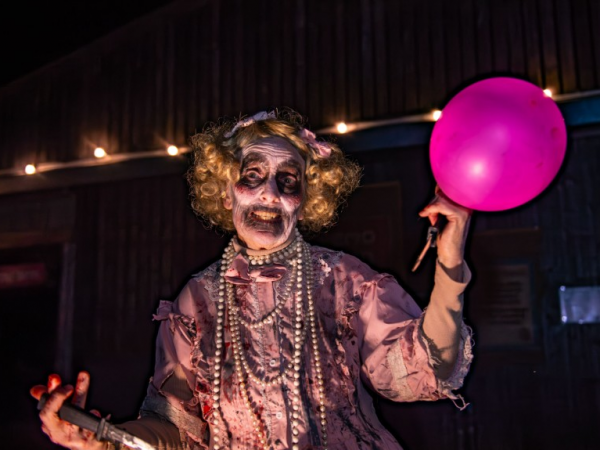 Early Bird - Final Phase