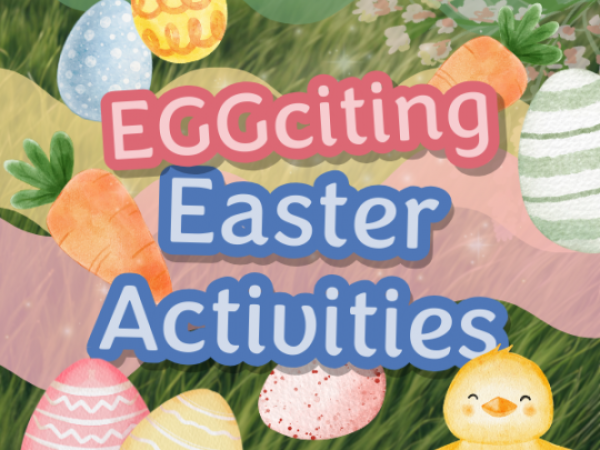 Pepper Hill Easter Events
