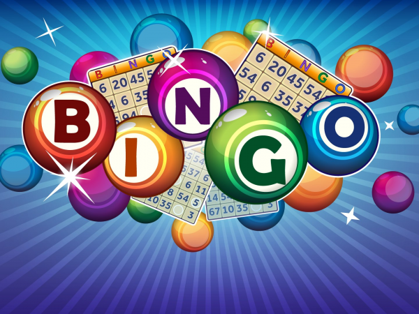 Bingo!