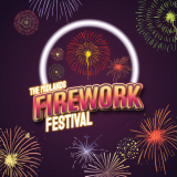 The Midlands Firework Festival