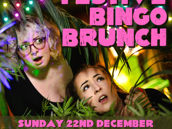 Festive Bingo Brunch
