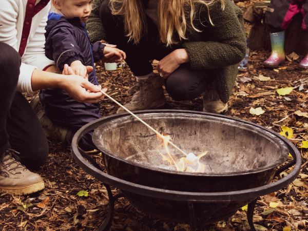 Forest School