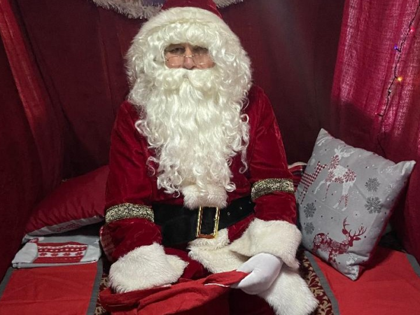 Santa Special