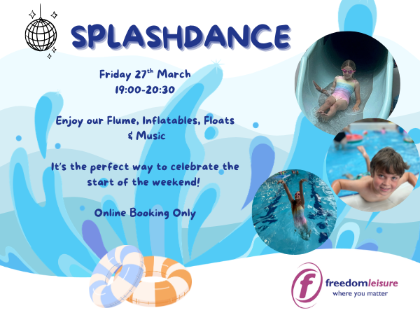 Splashdance