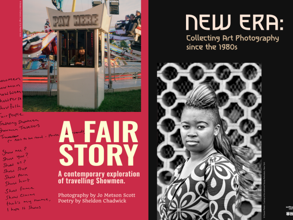 Admissions - Exhibition Launch Evening  - Open To All